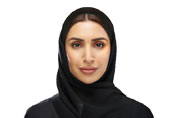 السيدة/ مها القطان