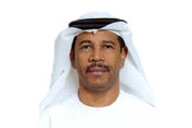 Mr. Ahmed Omar Abdulla