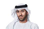 Mr. Saif Al Falahi